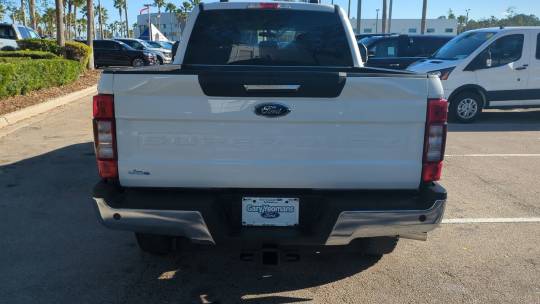 2022 Ford F-350
