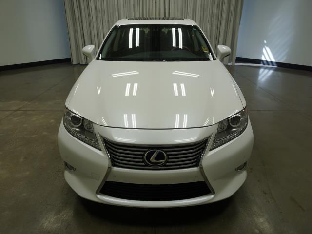 2014 lexus es 300h base 4dr sedan for sale in reno, nevada