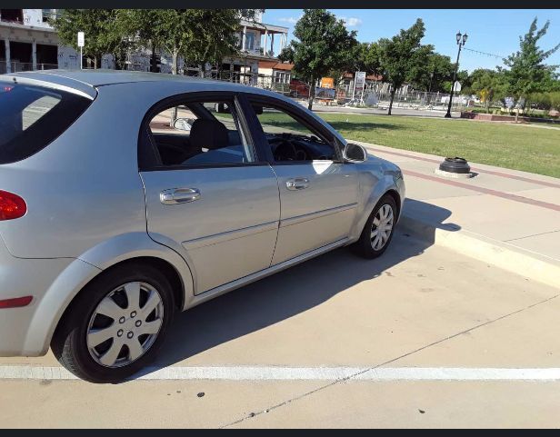 2006 suzuki reno for sale in texas by owner