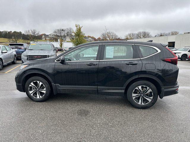 2022 honda cr-v awd special edition