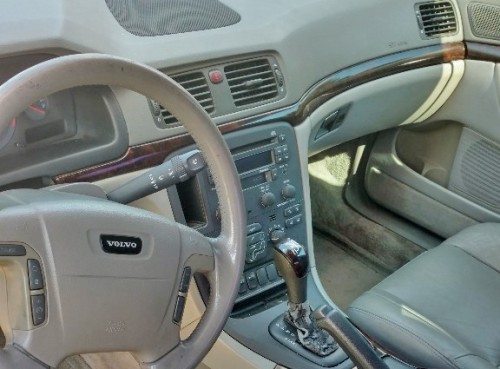 2000 volvo s80 for sale in texas by owner
