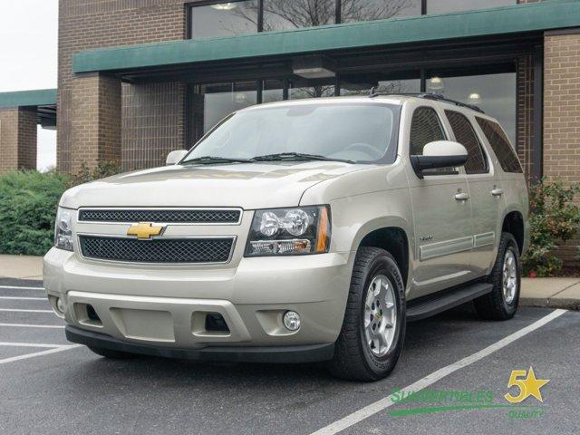 used 2013 chevrolet tahoe 2wd lt franklin, tn 37067 for sale in franklin, tennessee