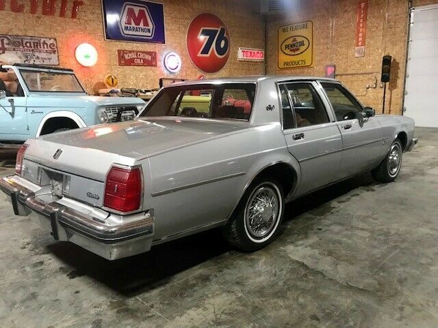 1982 oldsmobile delta eighty eight 88 royal 1981 1980 1979 98 video best offer