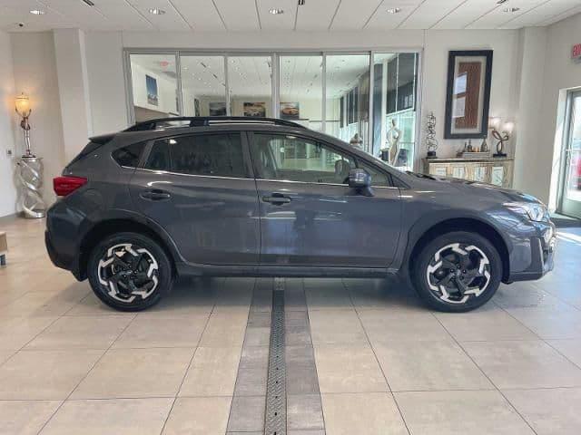 2021 subaru crosstrek limited in milwaukee, wisconsin