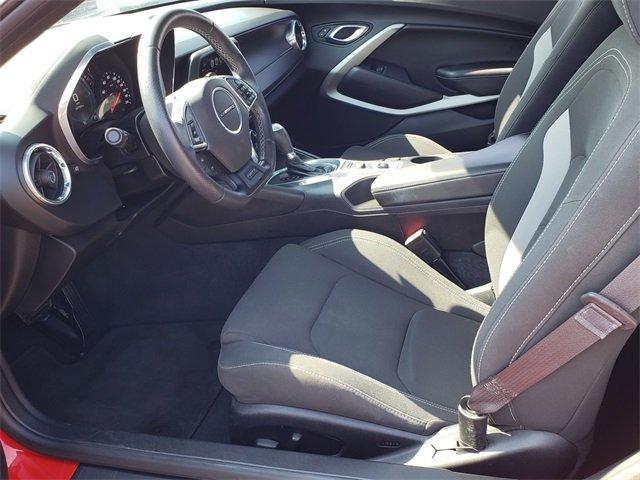 used 2017 chevrolet camaro ss coupe w/ 1ss jonesboro, ar 72404 for sale in jonesboro, arkansas