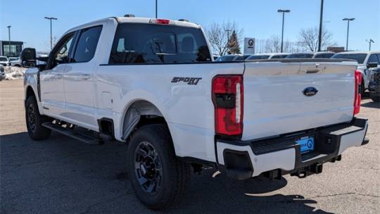 2024 Ford F-350