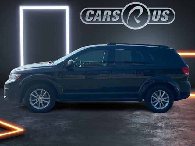 2014 dodge journey sxt