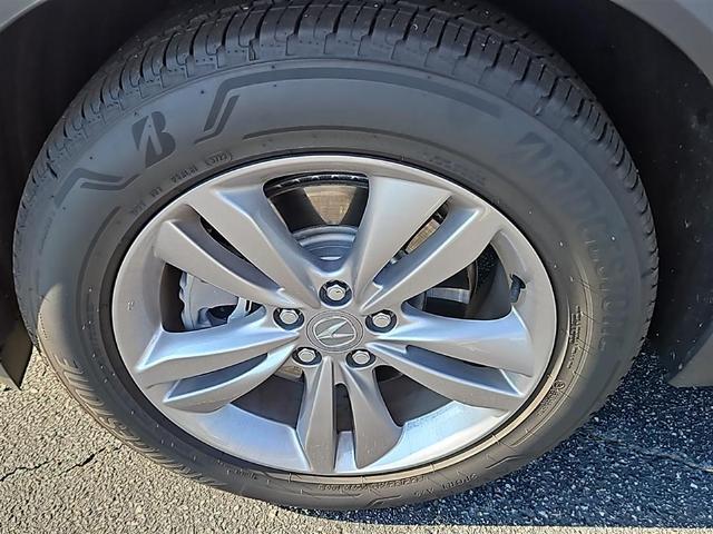 2024 acura mdx base