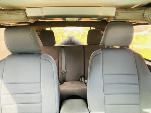 2013 jeep wrangler unlimited sport in wahiawa, hawaii