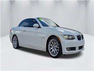 2008 BMW 3 series i$1