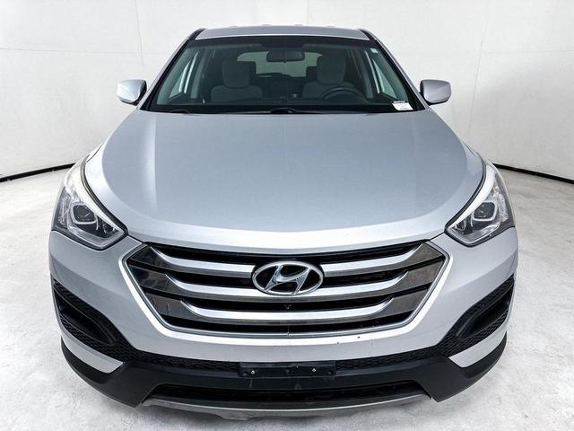 2015 hyundai santa fe sport 2.4l
