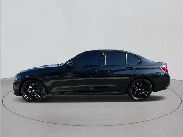 2022 bmw m340 i