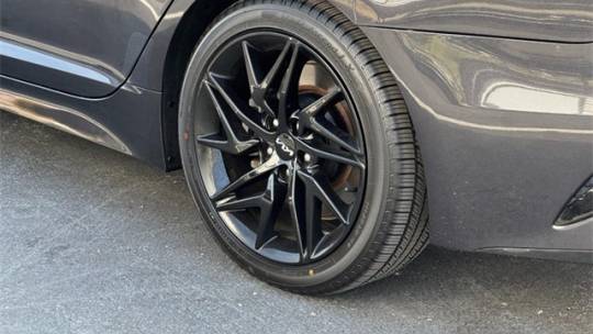 2023 Kia Stinger