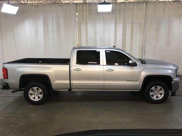 used 2017 gmc sierra 1500 sle grants pass, or 97527 for sale in grants pass, oregon