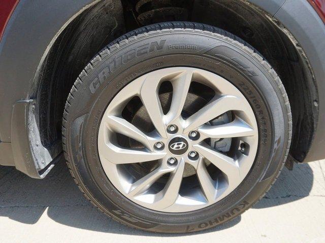 certified 2017 hyundai tucson se plus metairie, la 70003 for sale in metairie, louisiana