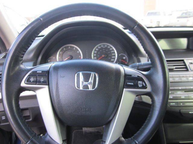 used 2009 honda accord ex-l sedan yakima, wa 98901 for sale in east selah, washington