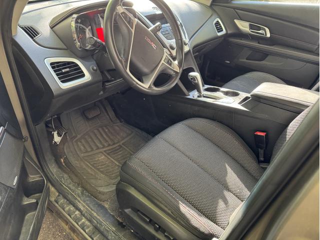2011 gmc terrain sle-2