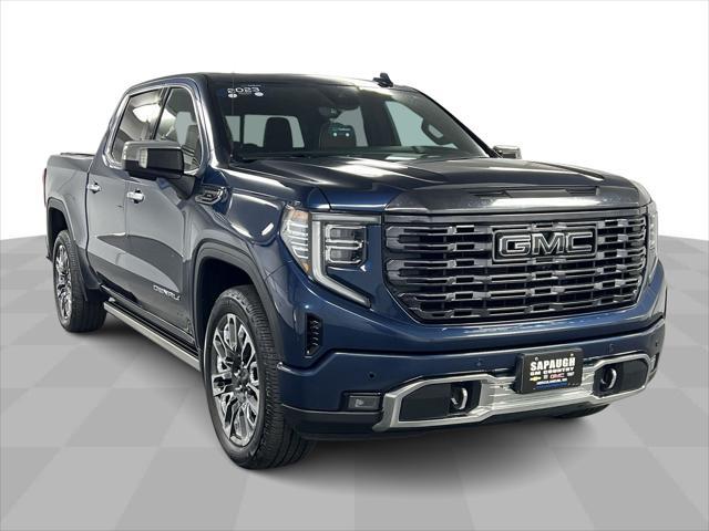 2023 gmc sierra 1500 denali ultimate