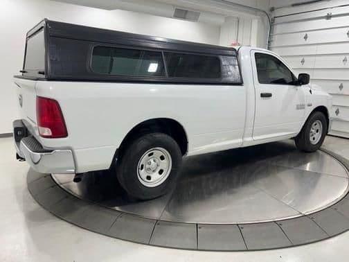2016 ram 1500 tradesman in hagerstown, maryland