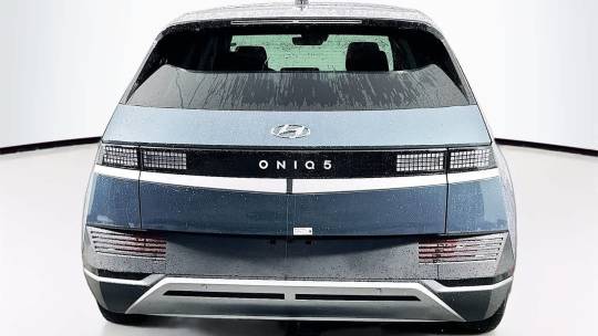 2024 Hyundai IONIQ 5