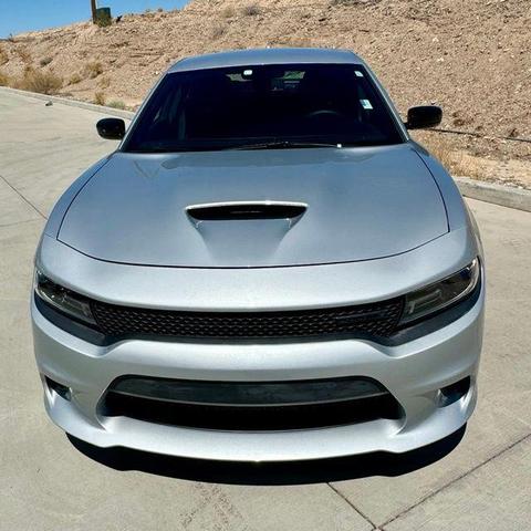 2021 dodge charger gt