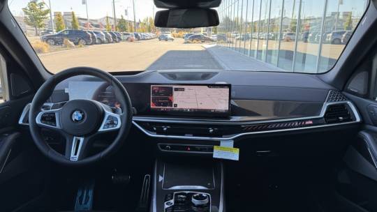 2025 BMW X5