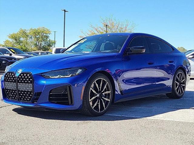 2022 bmw m440 i xdrive