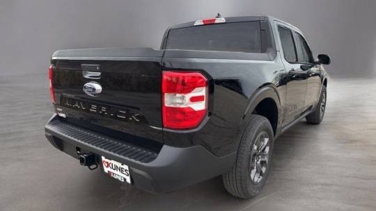 2024 Ford Maverick