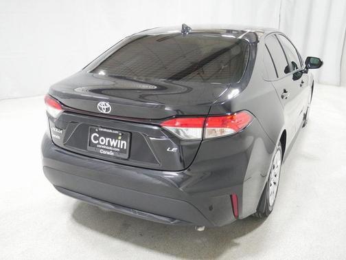 2022 toyota corolla in milwaukee, wisconsin