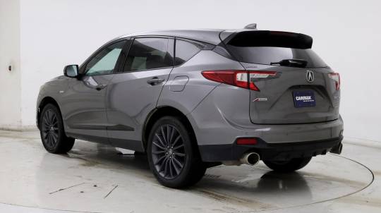 2023 Acura RDX