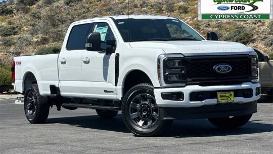 2024 Ford F-250