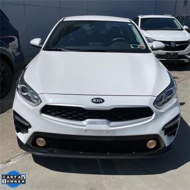 2021 kia forte lxs in lafayette, indiana