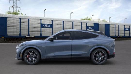 2024 Ford Mustang Mach-E