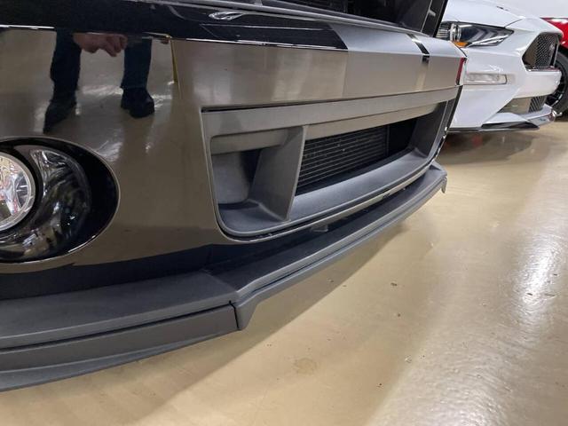 2013 ford shelby gt500 base
