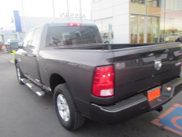 2017 ram ram pickup 1500 express 4x4 express 4dr quad cab 6.3 ft. sb pickup for sale in nampa, idaho