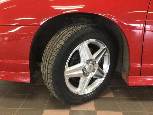 used 2004 chevrolet monte carlo supercharged ss duluth, mn 55811 for sale in duluth, minnesota
