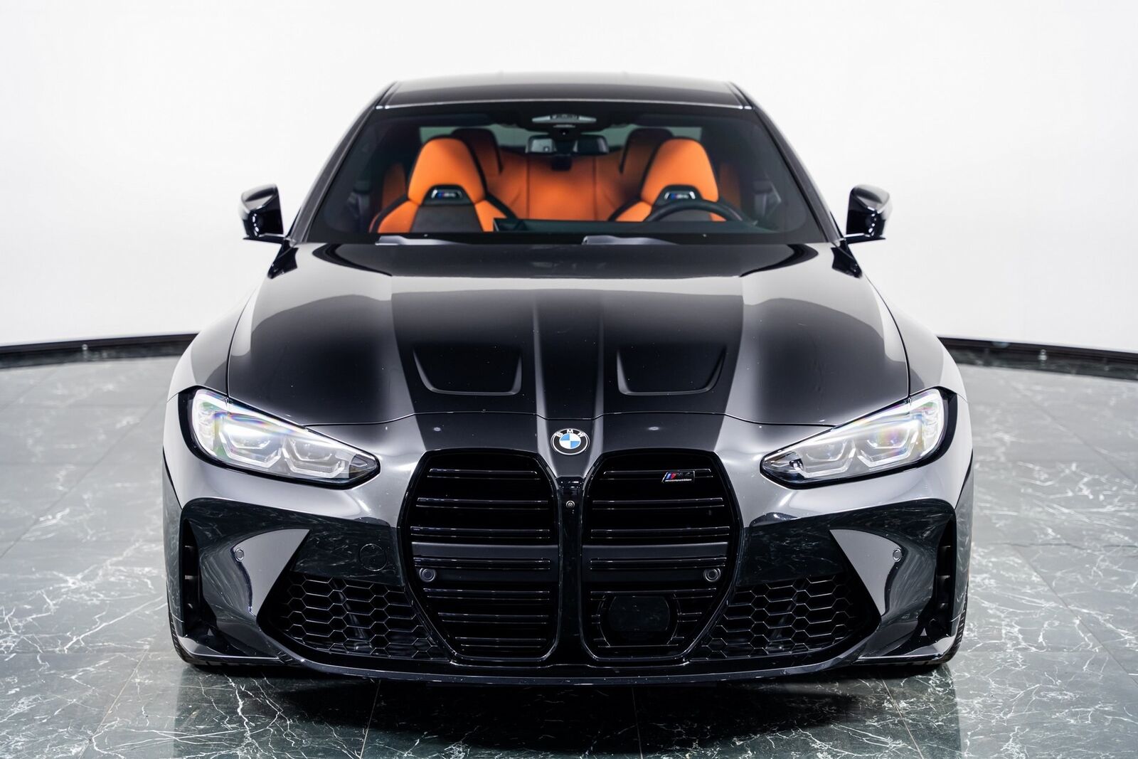 2024 bmw m4 competition