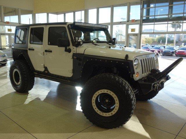 2014 jeep wrangler unlimited rubicon 4x4 rubicon 4dr suv for sale in henderson, nevada