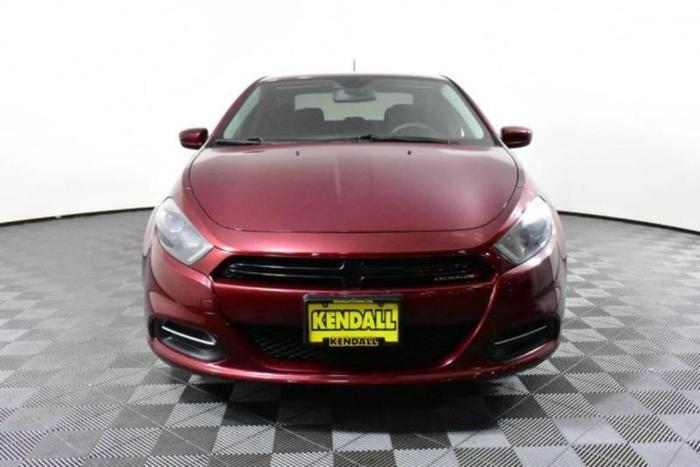 2015 dodge dart sxt sxt 4dr sedan for sale in meridian, idaho