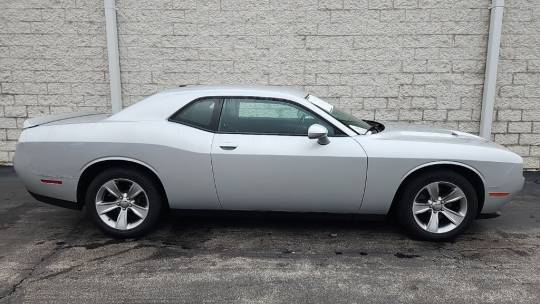 2020 Dodge Challenger