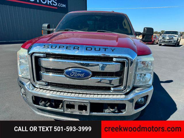 2015 ford f-250 lariat