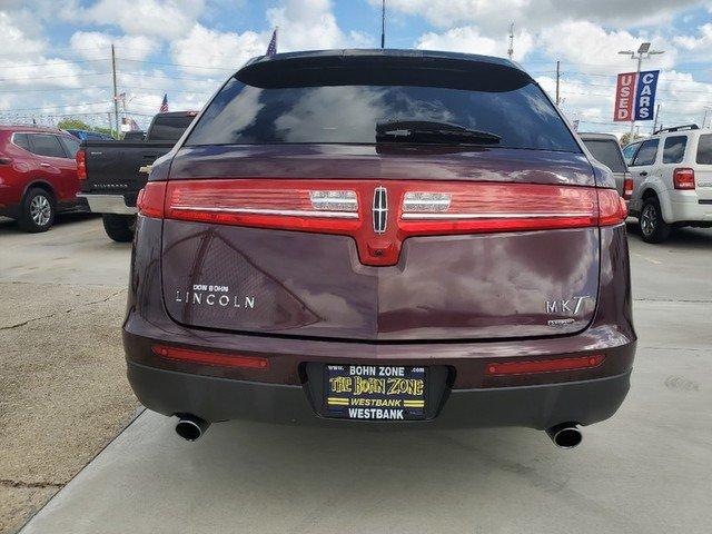 used 2011 lincoln mkt awd harvey, la 70058 for sale in harvey, louisiana