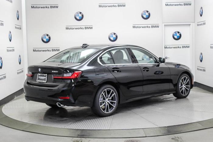 used 2019 bmw 330i xdrive sedan bloomington, mn 55420 for sale in minneapolis, minnesota