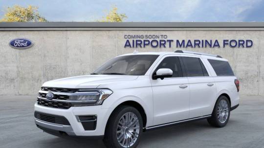2024 Ford Expedition