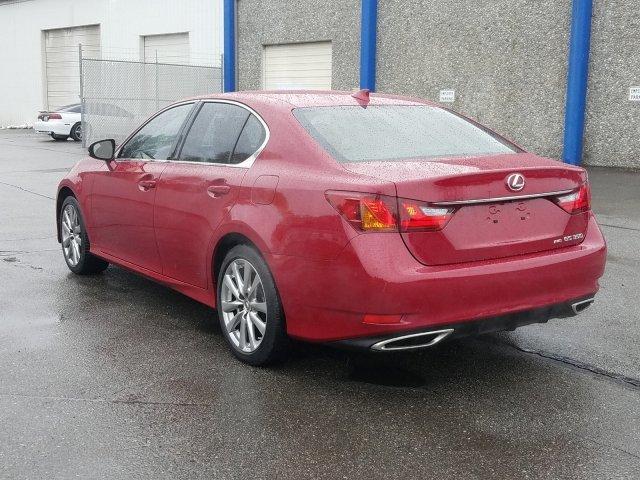 used 2015 lexus gs 350 awd spokane, wa 99201 for sale in spokane, washington