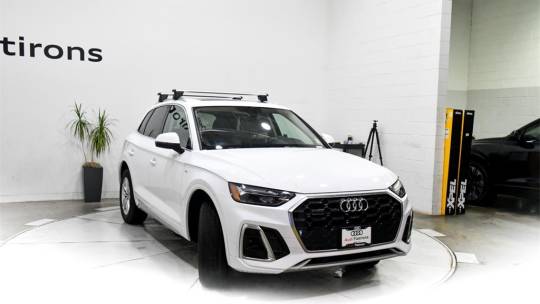 2024 Audi Q5