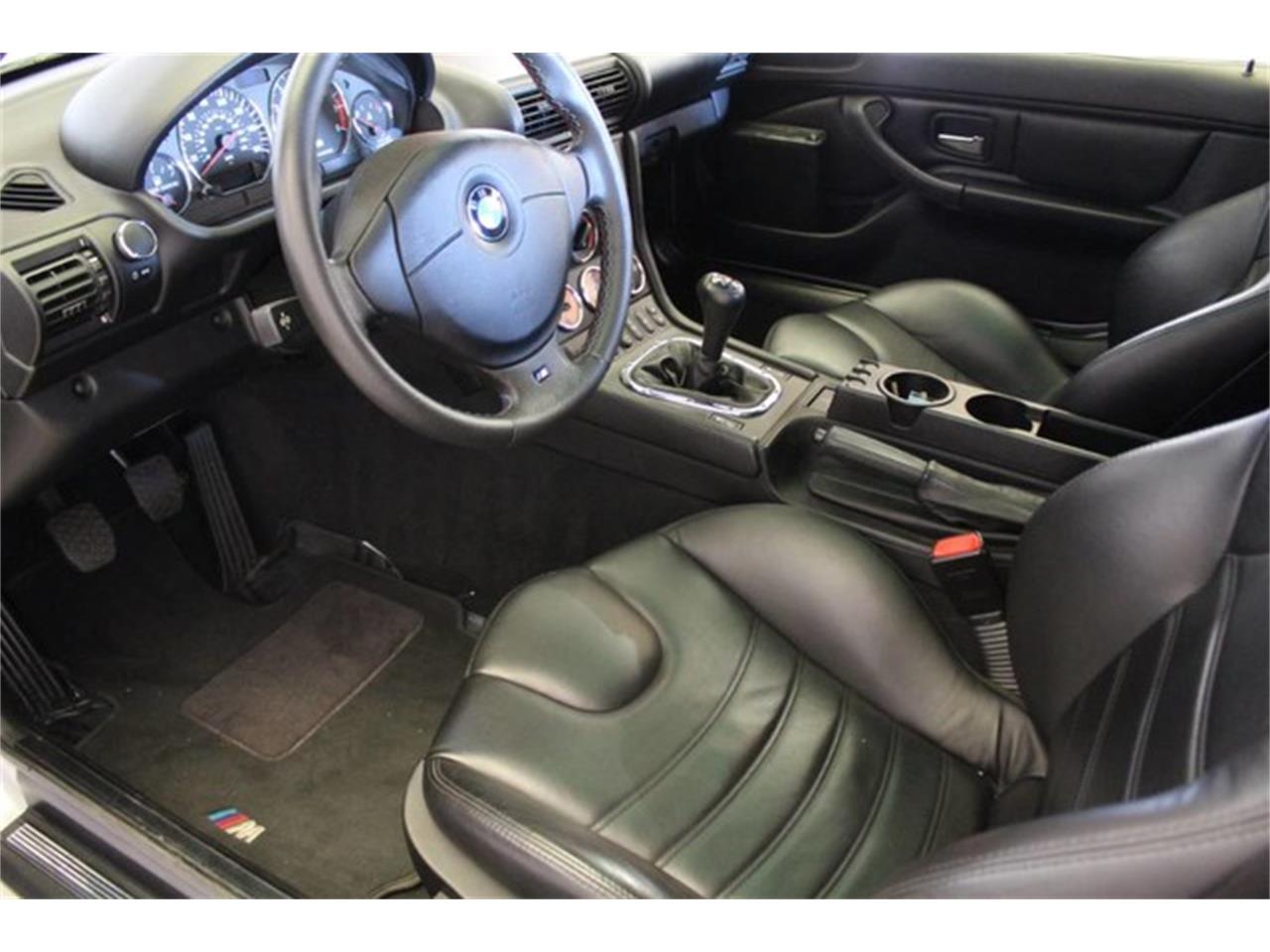 2000 bmw z3