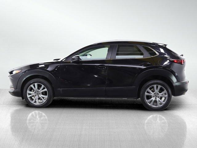2022 mazda cx-30 2.5 s preferred package