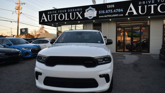 2023 Dodge Durango