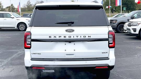 2024 Ford Expedition